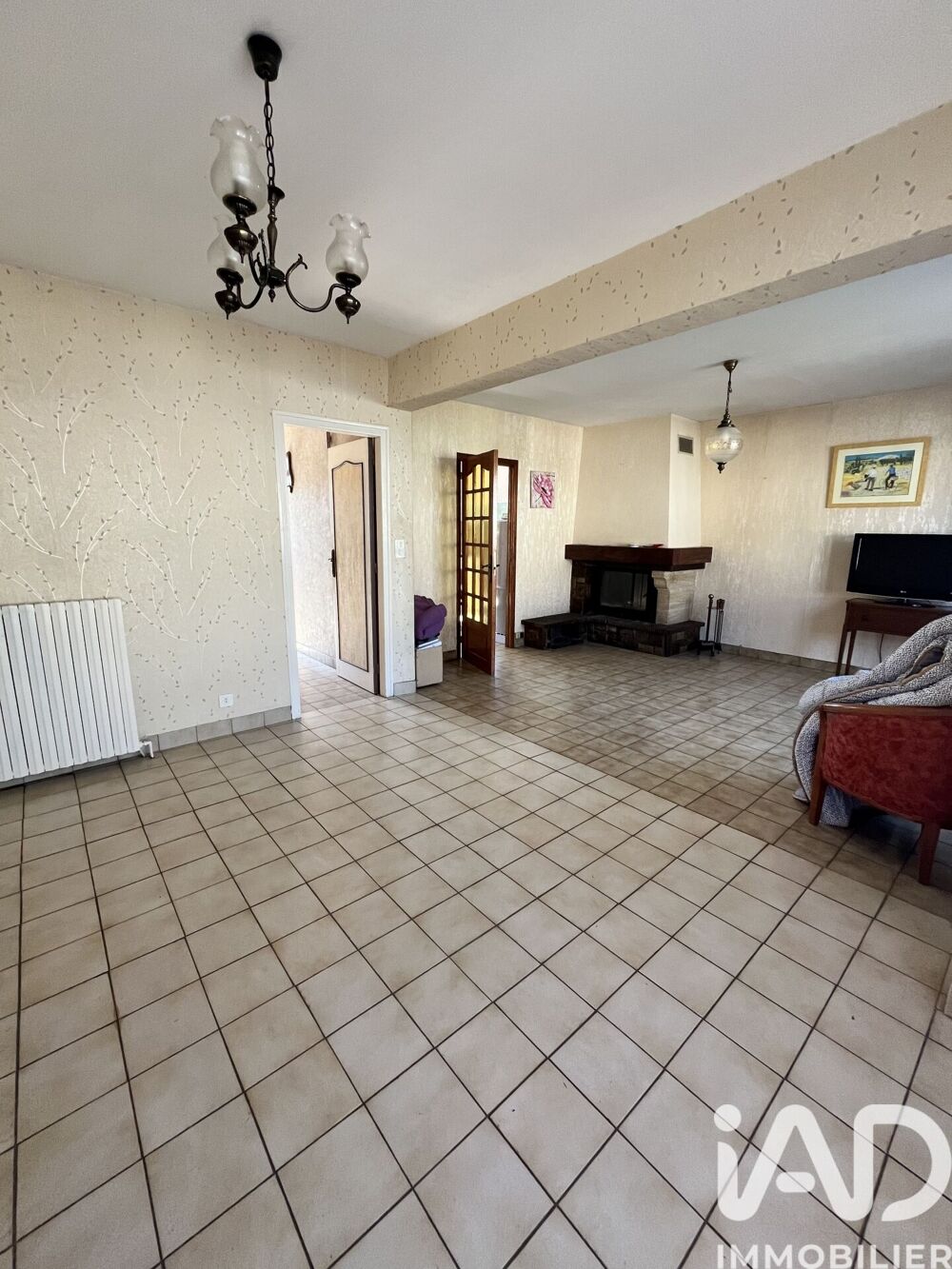 Vente Maison/villa 4 pièces