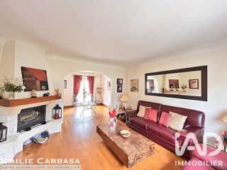  Maison à vendre 7 pièces 158 m²