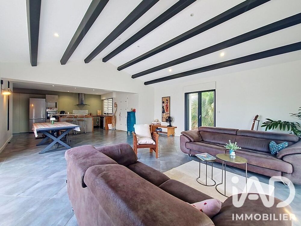 Vente Maison Vente Maison/villa 6 pièces L'houmeau