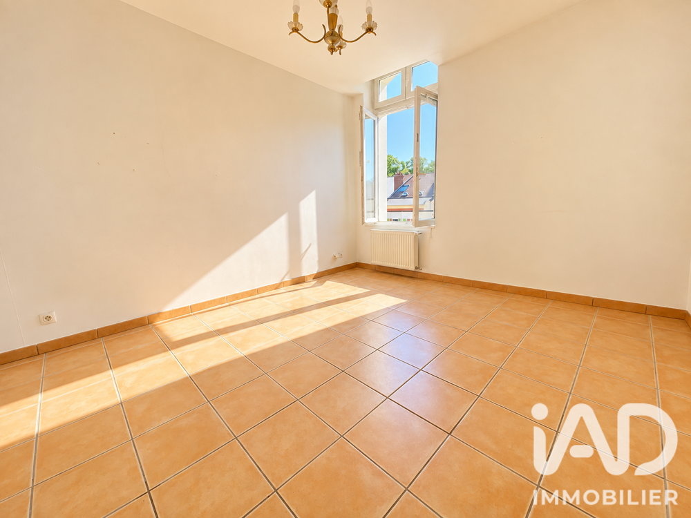 Vente Appartement Vente Appartement 5 pièces Vichy