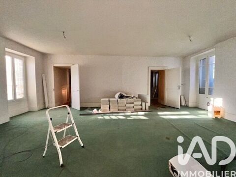   Vente Appartement 4 pièces Appartement - 4 pièce(s) - 115 m²