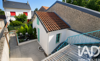  Maison � vendre 4 pi�ces 91 m�