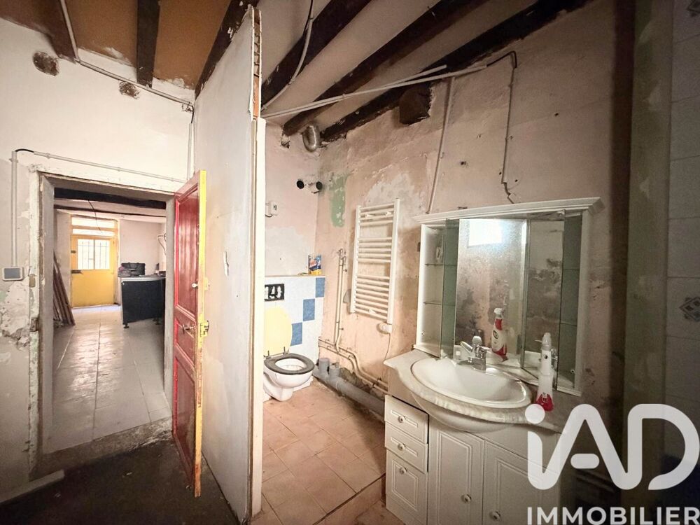 Vente Maison Vente Maison de village 5 pièces Brignoles