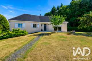  Maison à vendre 6 pièces 128 m²