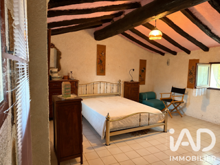 Vente Maison Vente Maison de village 6 pièces Villes-sur-auzon
