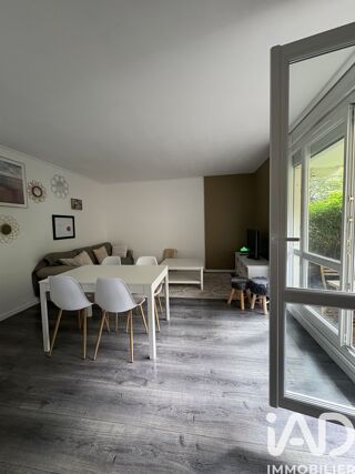  Appartement à vendre 2 pièces 53 m²