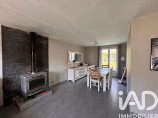  Maison � vendre 4 pi�ces 90 m�