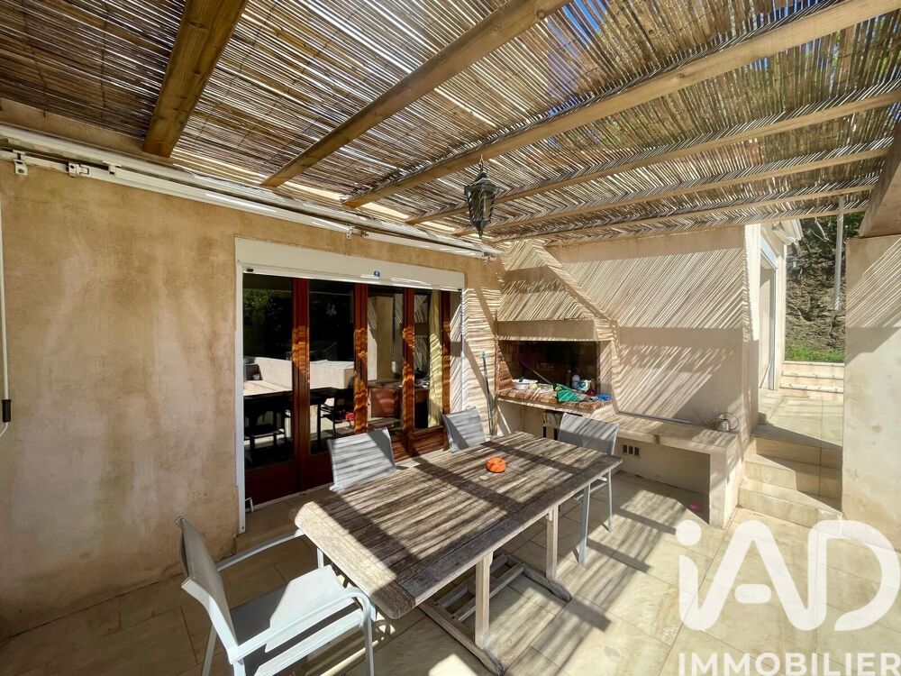 � vendre  Maison Les Issambres (83380)