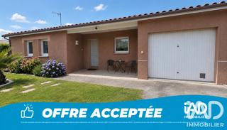 Vente Maison Vente Maison/villa 4 pièces Aucamville