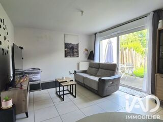  Appartement à vendre 3 pièces 61 m²