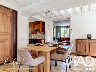  Maison à louer 7 pièces 129 m² Guerville