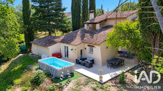  Maison à vendre 4 pièces 105 m²