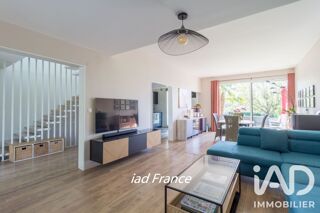  Maison à vendre 7 pièces 165 m²
