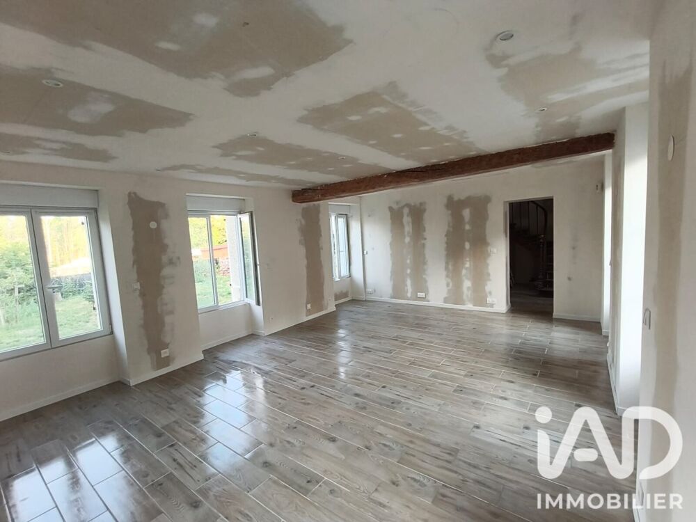 Vente Maison Vente Maison de village 5 pièces Trie-château