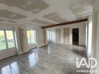  Maison à vendre 5 pièces 163 m²