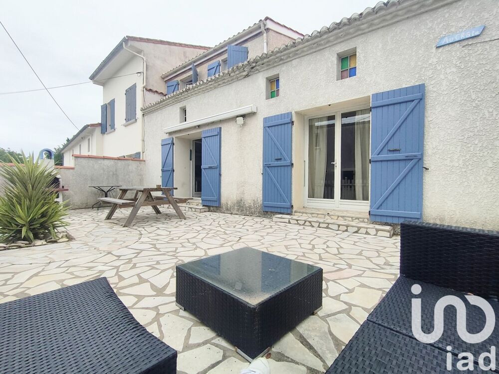 Vente Maison/villa 4 pièces