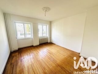  Appartement à louer 3 pièces 63 m²