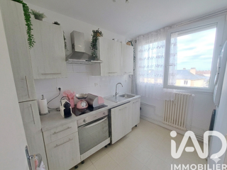  Appartement à vendre 3 pièces 67 m²