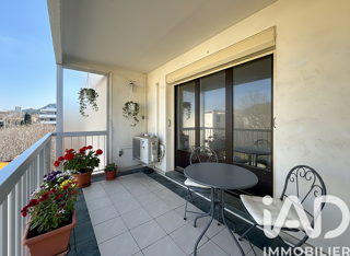  Appartement � vendre 3 pi�ces 67 m�