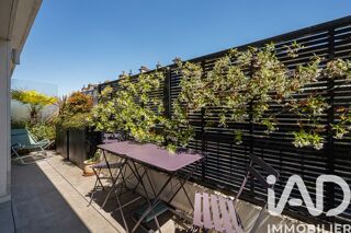  Appartement à vendre 3 pièces 83 m²