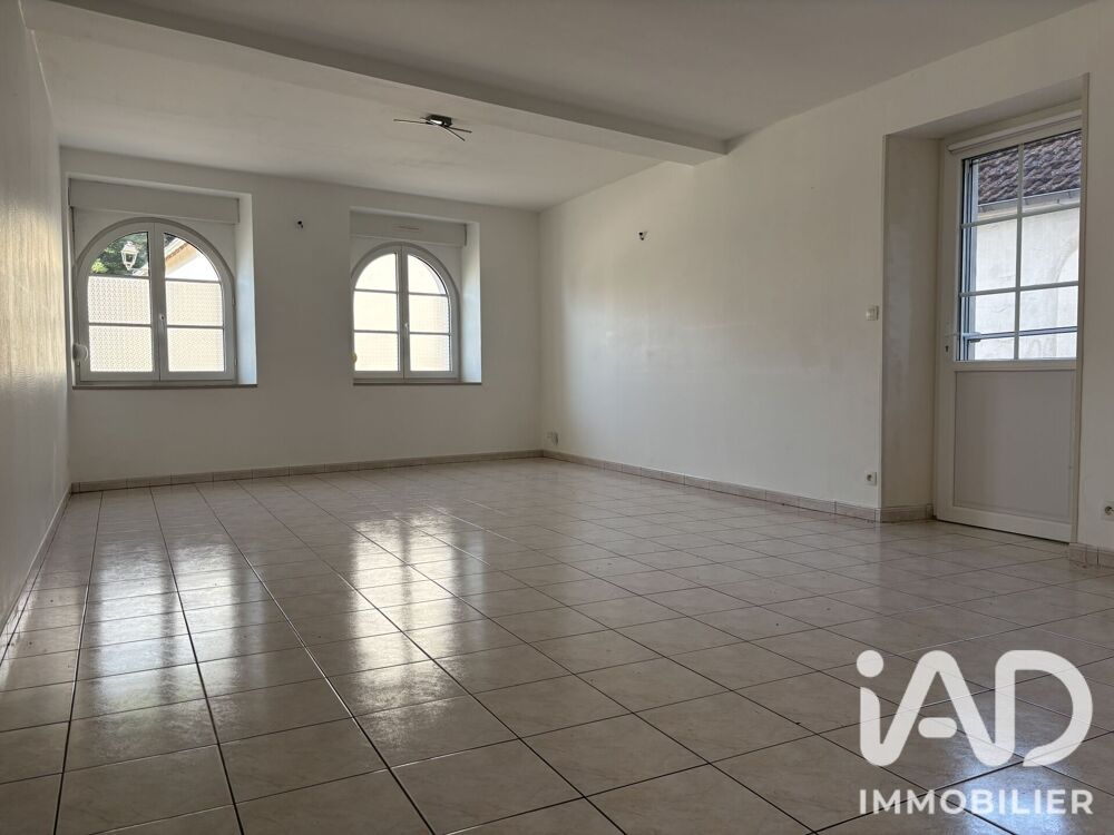Vente Maison de village 5 pièces