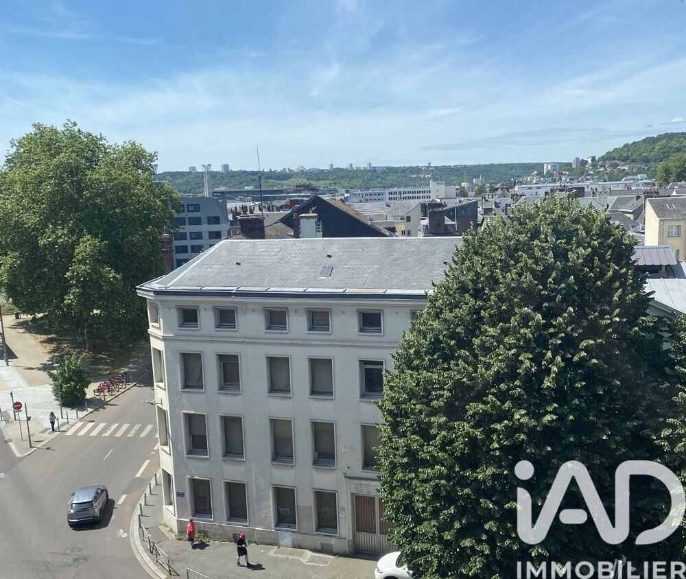 Vente Appartement 6 pièces