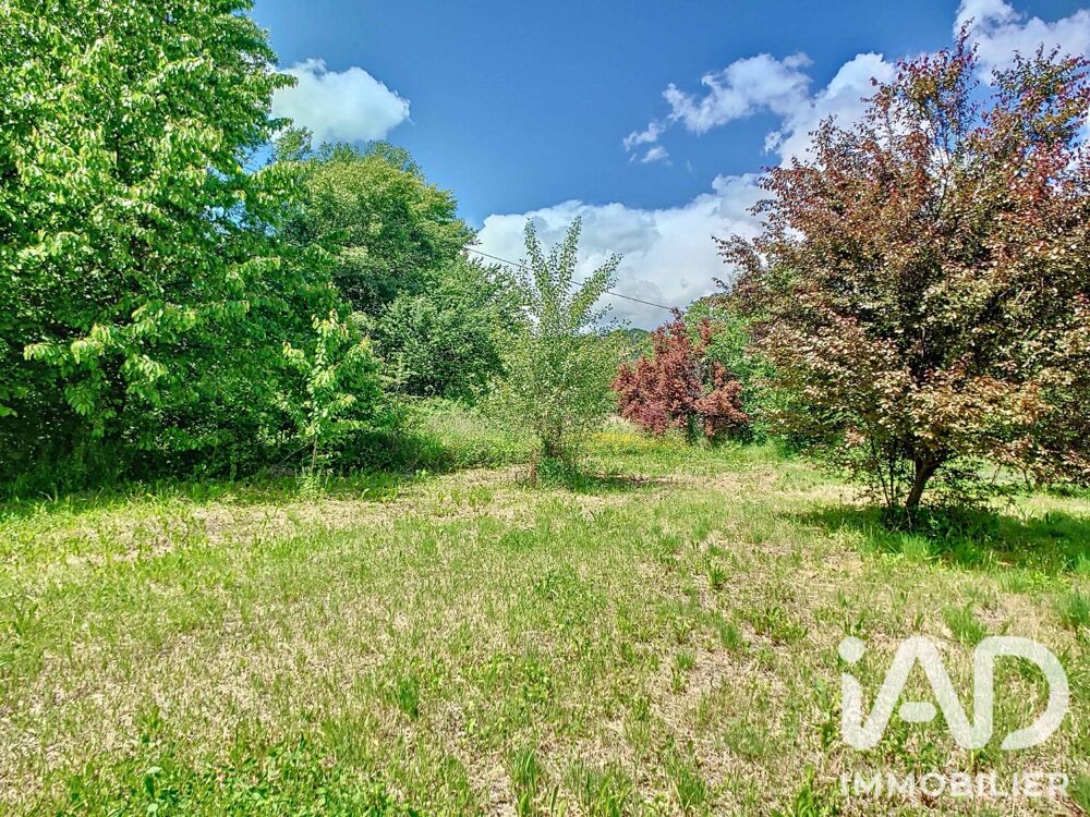 Vente Terrain Vente Terrain à bâtir 9 120 m&sup2; Digne-les-bains