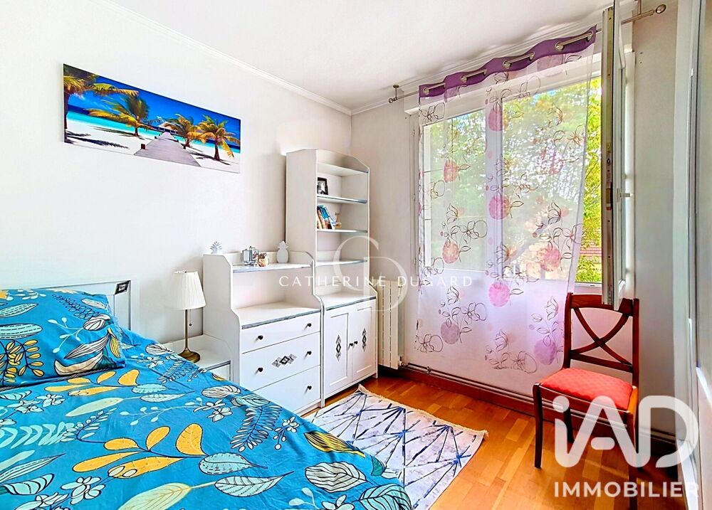 à vendre  Maison Beauchamp (95250)