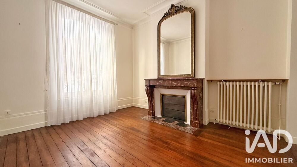 Vente Maison Vente Maison de ville 6 pièces Beauvais
