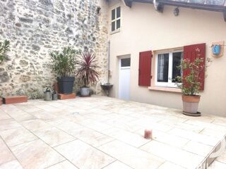  Maison � vendre 4 pi�ces 79 m�