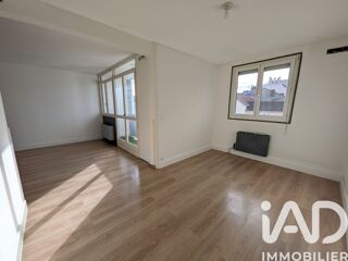  Appartement à vendre 4 pièces 75 m²