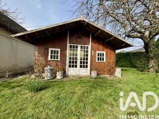  Maison à vendre 4 pièces 116 m²