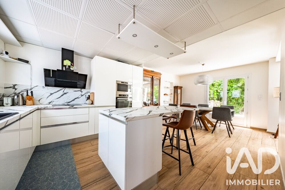 vente Maison - 6 pièce(s) - 156 m² Varois-et-Chaignot (21490)