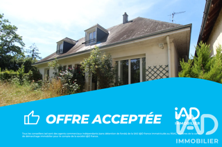  Maison à vendre 8 pièces 227 m²