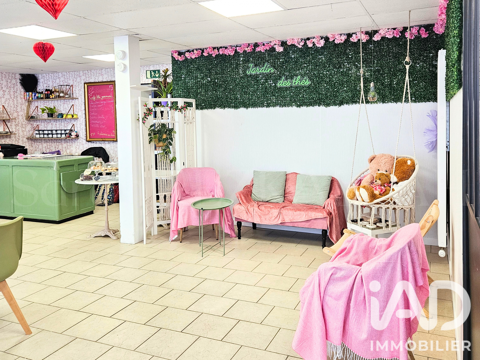 Vente Local commercial 192 m&sup2; 56000 60460 Précy-sur-oise