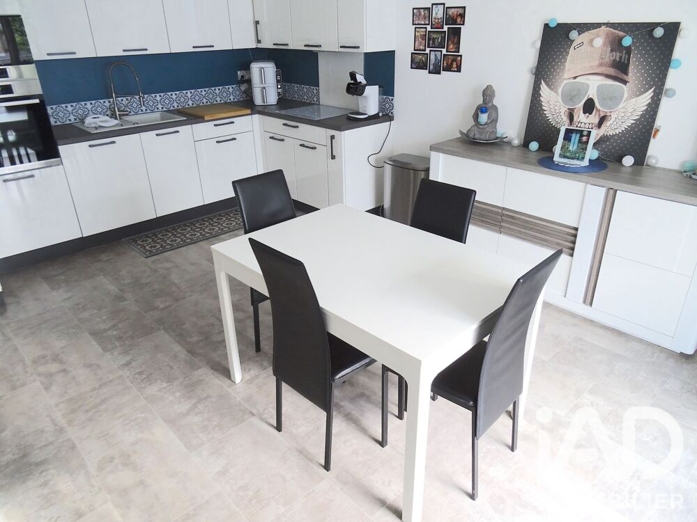 Vente Appartement Vente Appartement 3 pièces Bondoufle