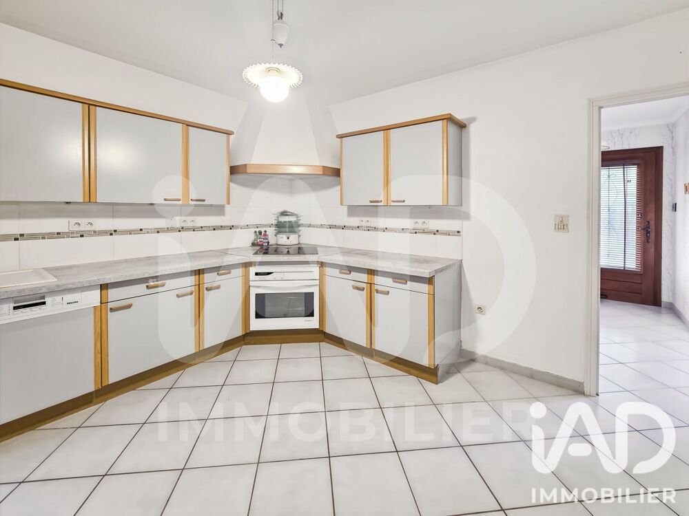 Vente Maison Vente Maison traditionnelle 5 pièces Caissargues