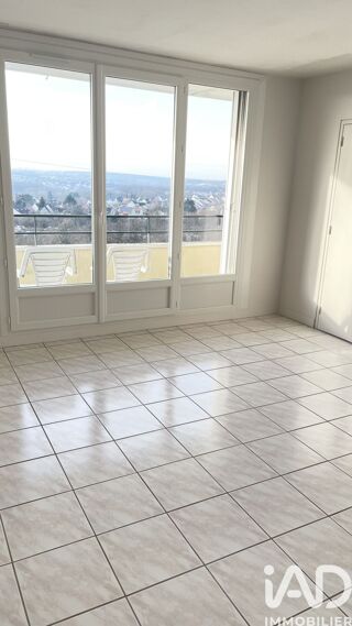  Appartement à vendre 4 pièces 86 m²