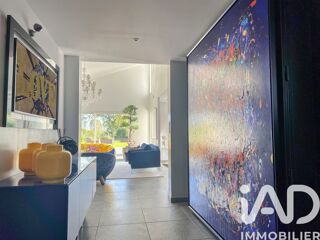  Maison � vendre 7 pi�ces 220 m�