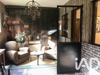  Maison � vendre 5 pi�ces 220 m�
