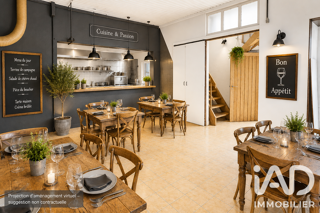  Immeuble à vendre 150 m²