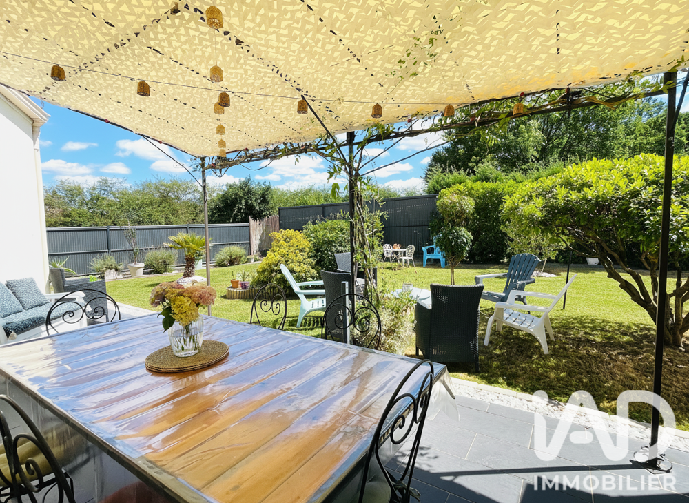 Vente Maison Vente Maison/villa 6 pièces Somloire