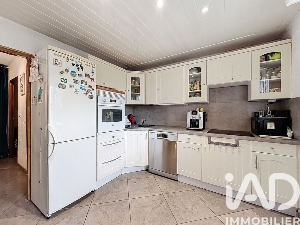 Vente Appartement Vente Appartement 4 pièces Metz