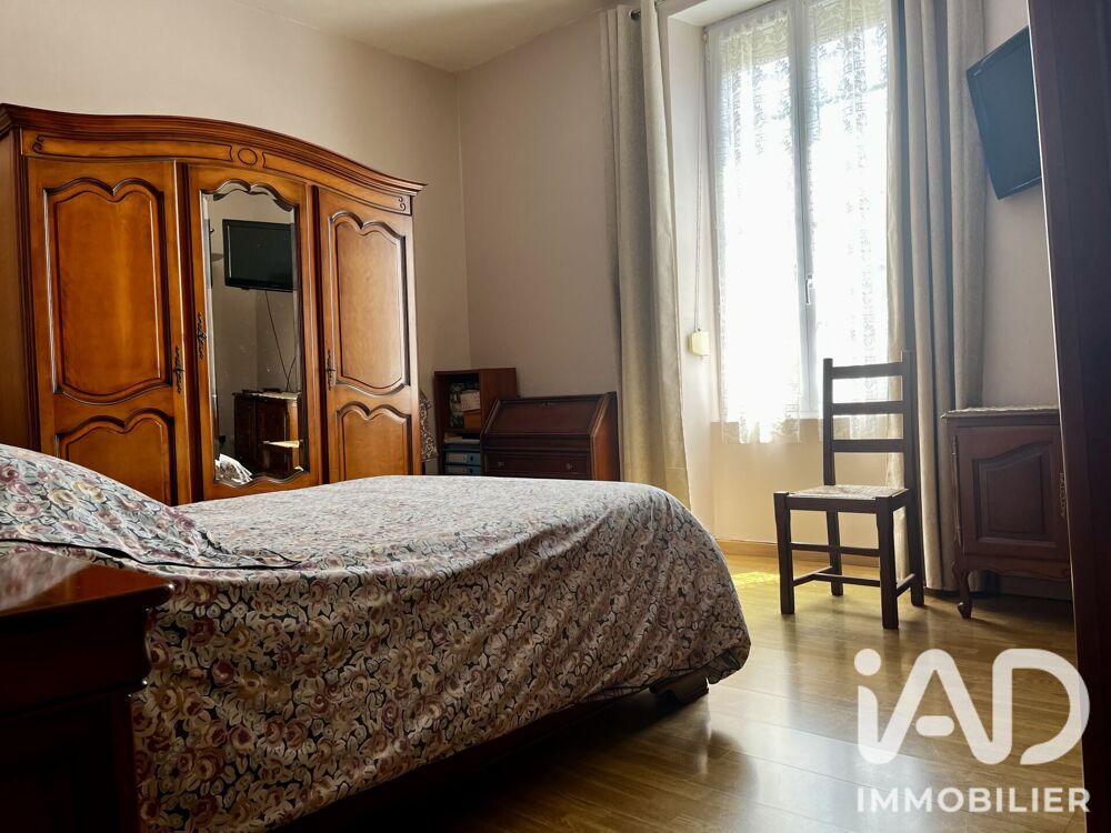 Vente Maison de village 5 pièces