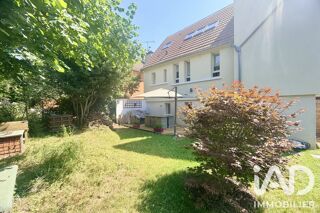  Maison à vendre 6 pièces 195 m²