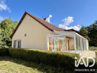  Maison à vendre 5 pièces 114 m²
