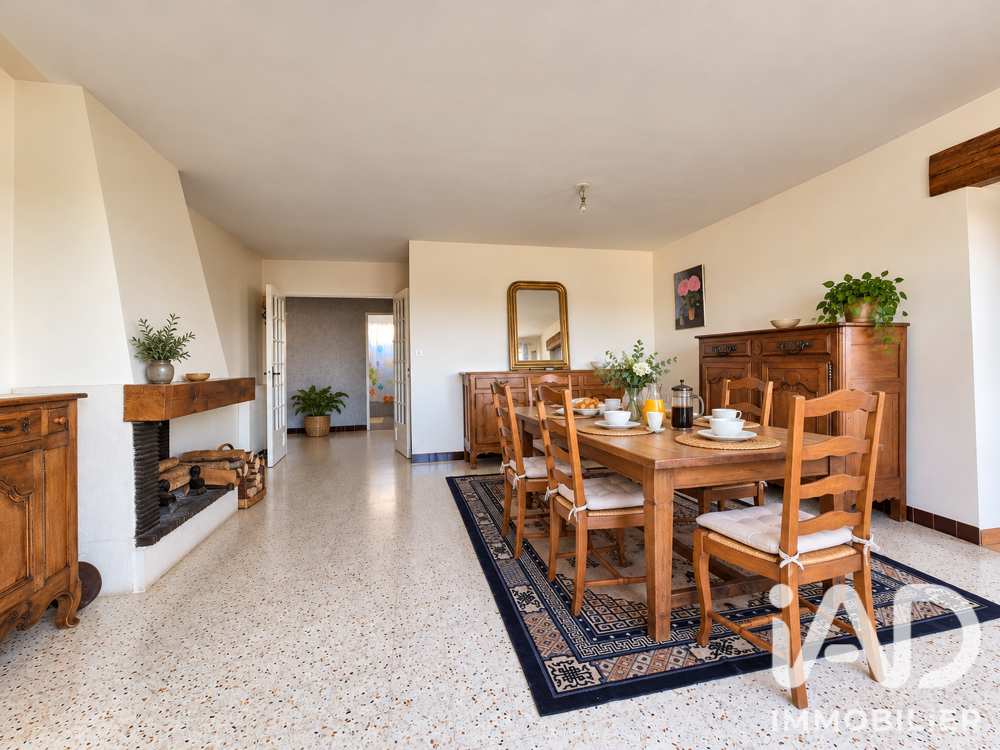 Vente Maison Vente Maison de village 10 pièces Aiglemont