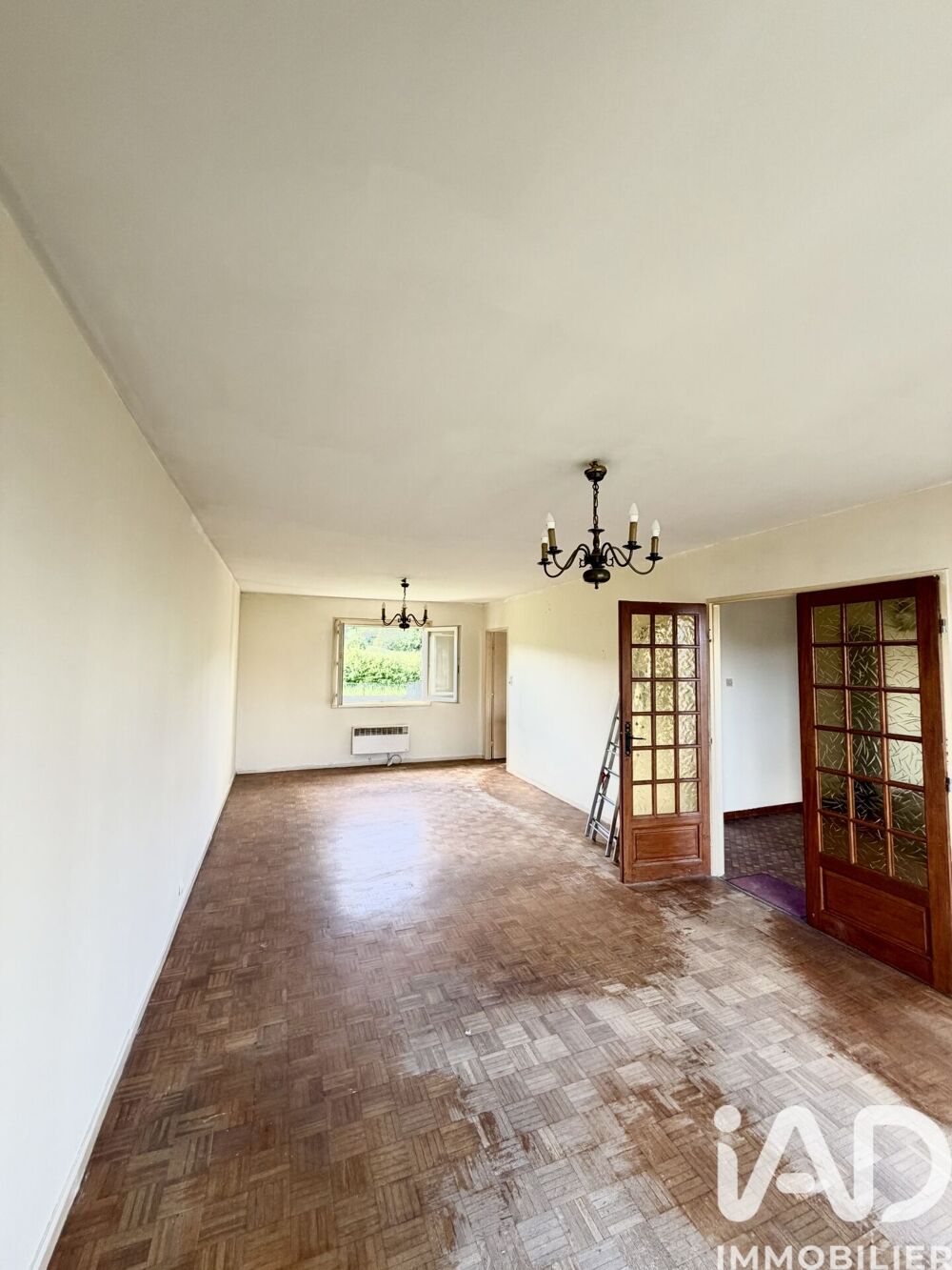 Vente Maison Vente Maison/villa 4 pièces Morhange