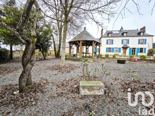  Maison à vendre 6 pièces 162 m²