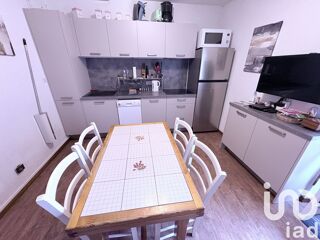  Appartement à vendre 3 pièces 36 m²
